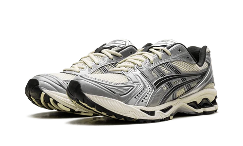 ASICS Gel-Kayano 14 Oyster White Steeple Grey