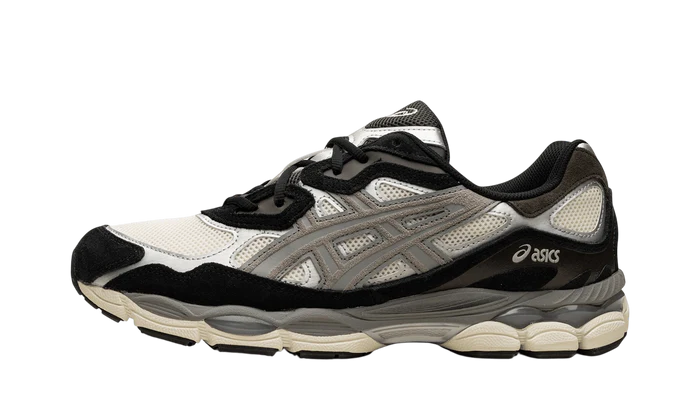 ASICS Gel-NYC Ivory Clay Grey