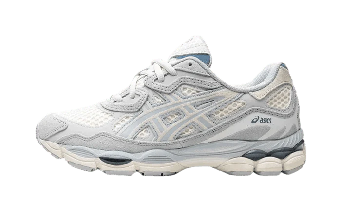ASICS Gel-NYC Ivory Mid Grey