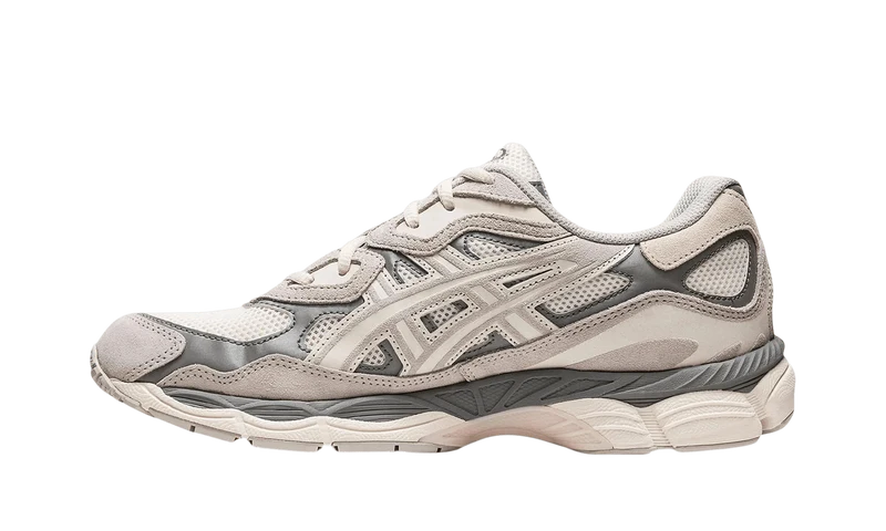 ASICS Gel-NYC Oyster Grey