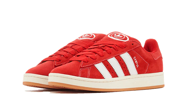 Adidas Campus 00s Red