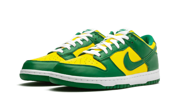 Nike Dunk Low SP Brazil