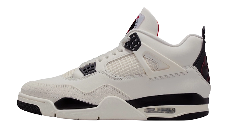 Jordan 4 Retro OG Flight Club