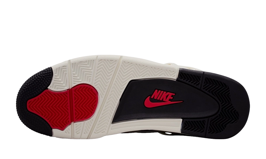 Jordan 4 Retro OG Flight Club