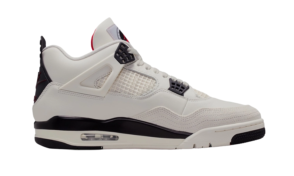 Jordan 4 Retro OG Flight Club