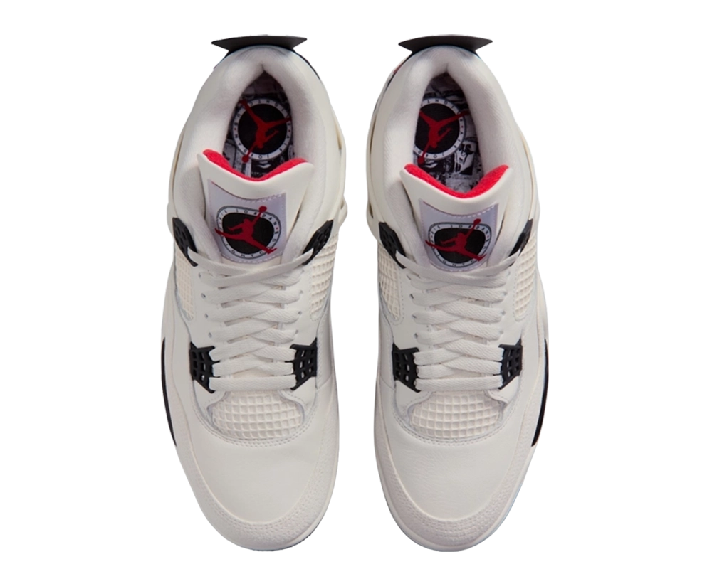 Jordan 4 Retro OG Flight Club