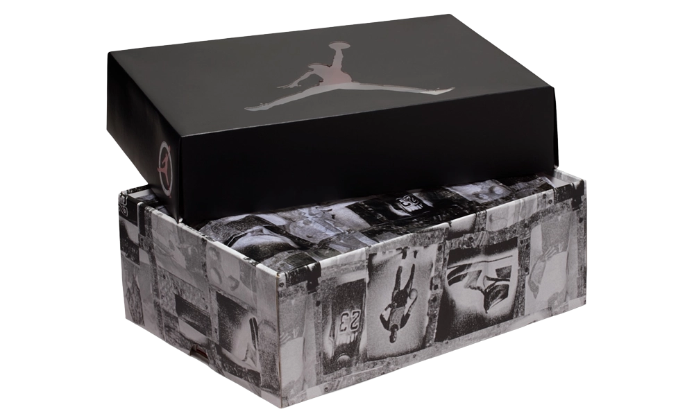 Jordan 4 Retro OG Flight Club