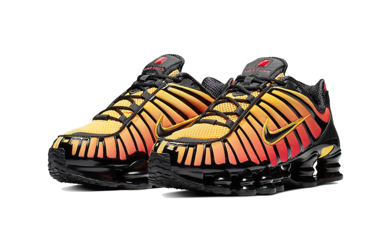 Nike Shox TL Sunrise