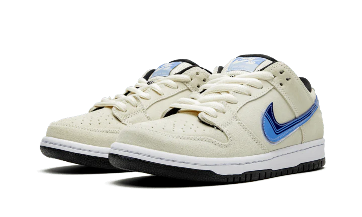 Nike SB Dunk Low Truck it
