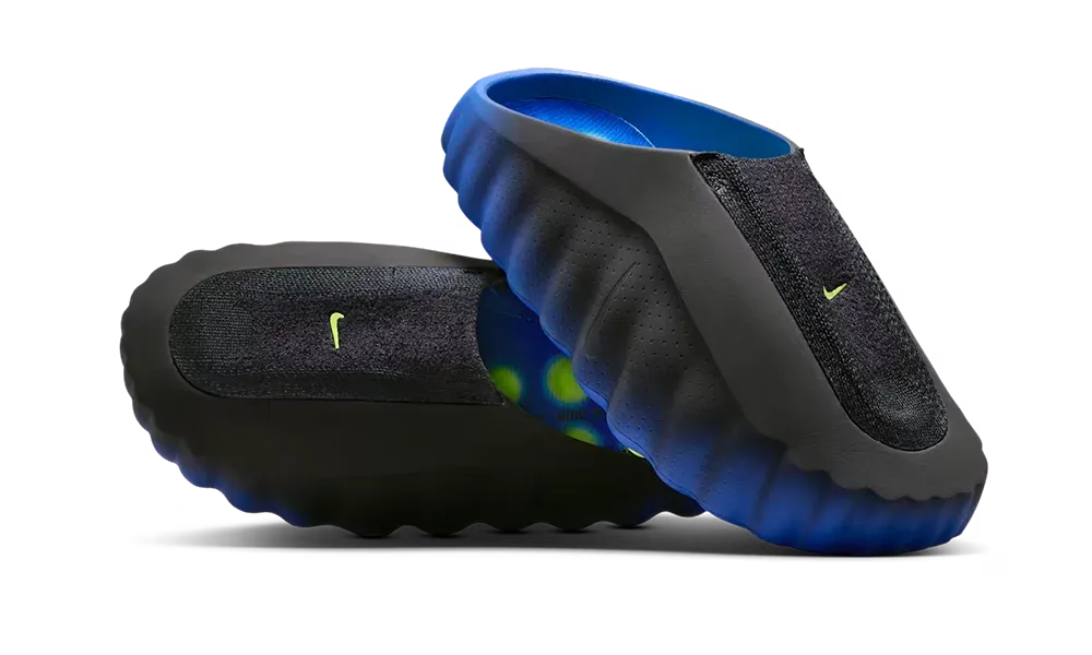 Nike Mind 001 Flyknit Hyper Royal
