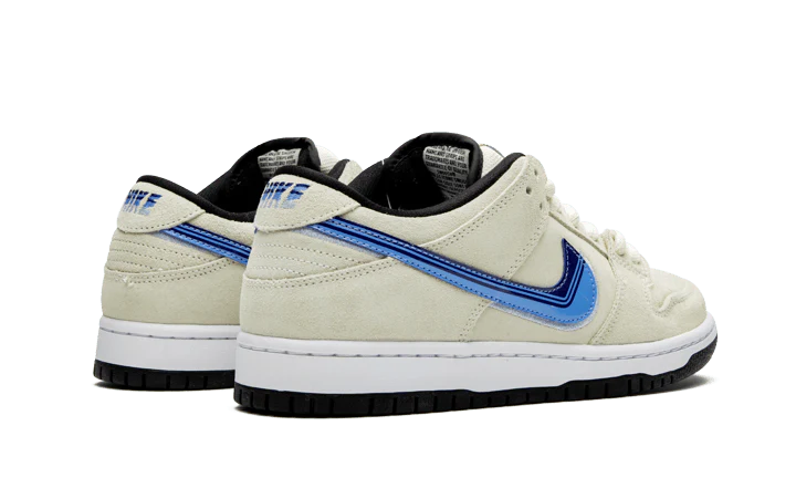 Nike SB Dunk Low Truck it