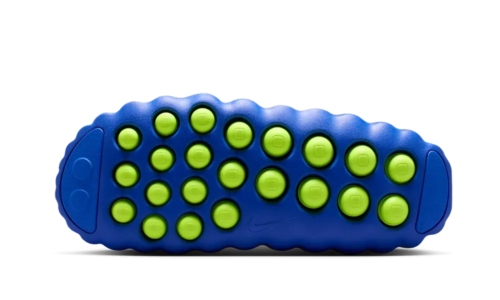 Nike Mind 001 Flyknit Hyper Royal