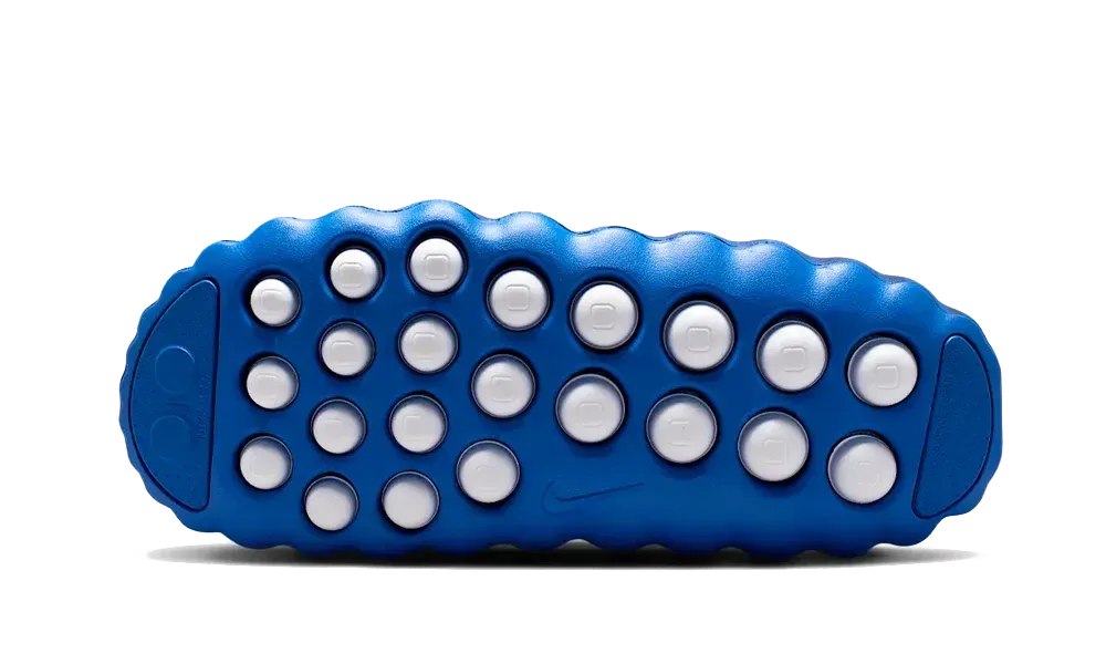 Nike Mind 001 Slide Blackened Blue Game Royal