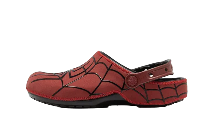 Crocs Classic Clog Marvel Spider-Man Neo