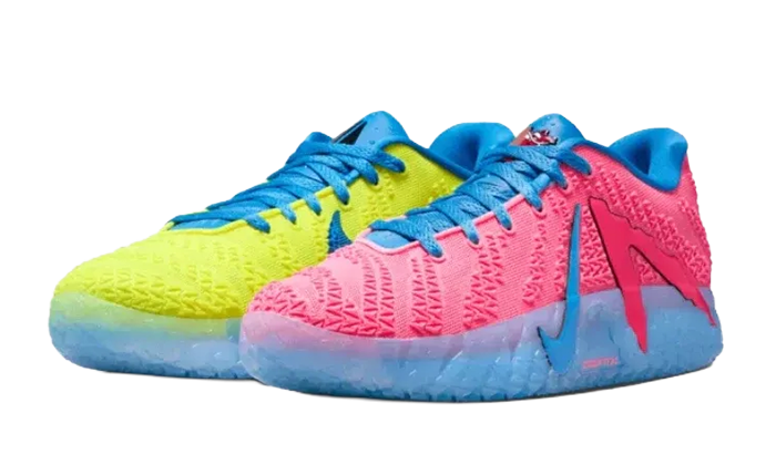 Nike Ja 3 Kool-Aid