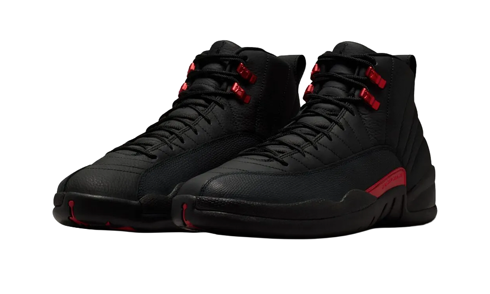 Air Jordan 12 Retro Bloodline