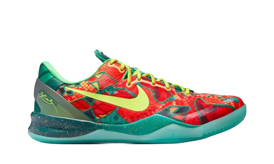 Nike Kobe 8 Protro What The (2025)