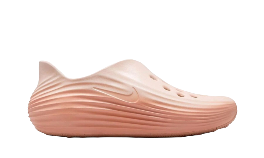Nike ReactX Rejuven8 Apricot Agate (Women's)