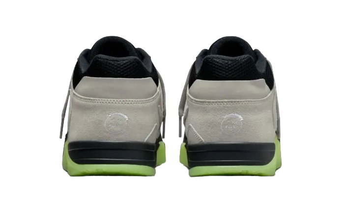 Jordan Jumpman Jack TR Travis Scott x Chase B Black Night Silver