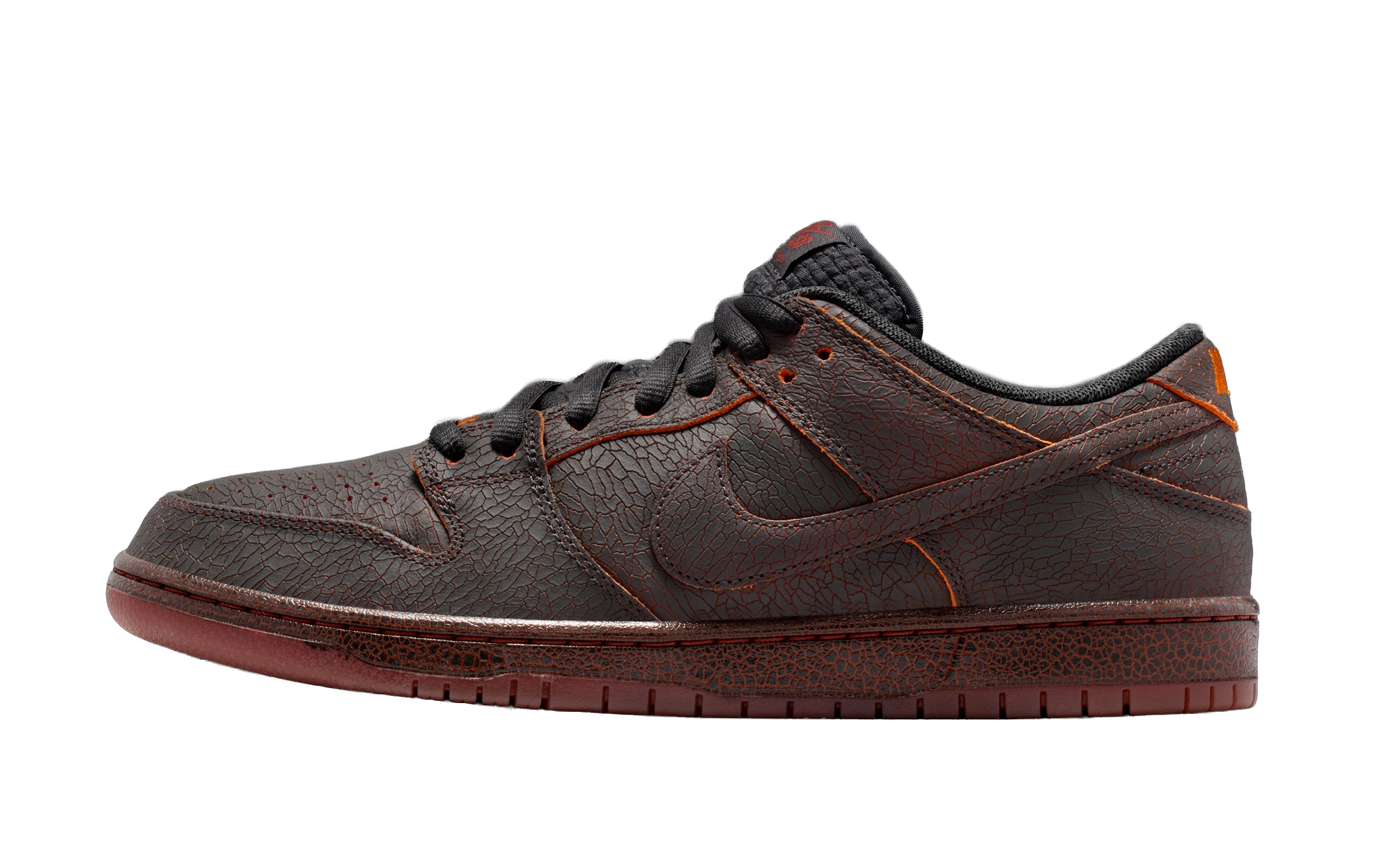 Nike Dunk SB Low Krampus