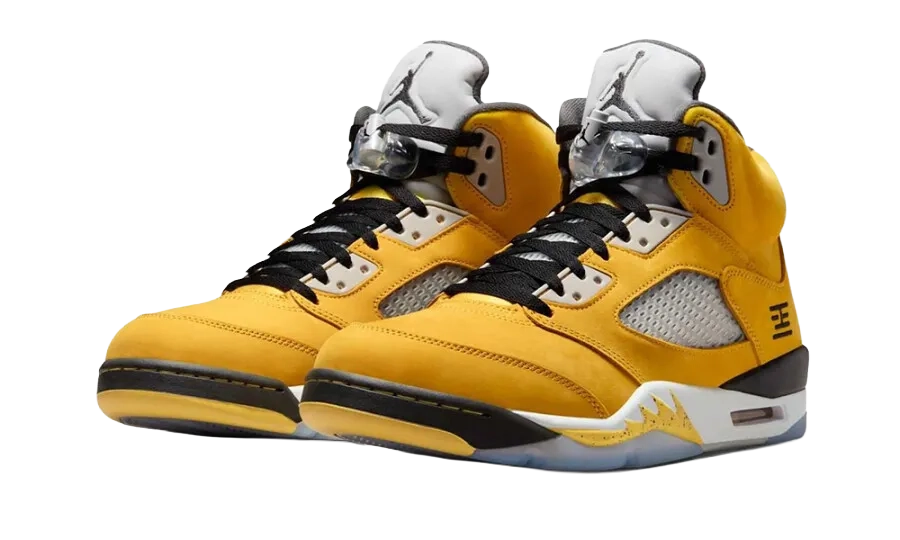 Jordan 5 Retro Tokyo T23 (2025)