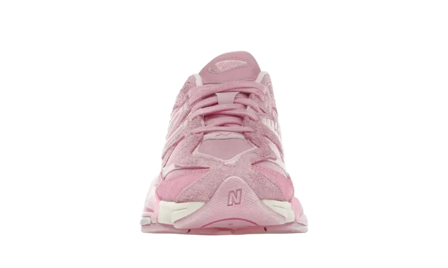 New Balance 9060 ASOS Exclusive Pink Overdye