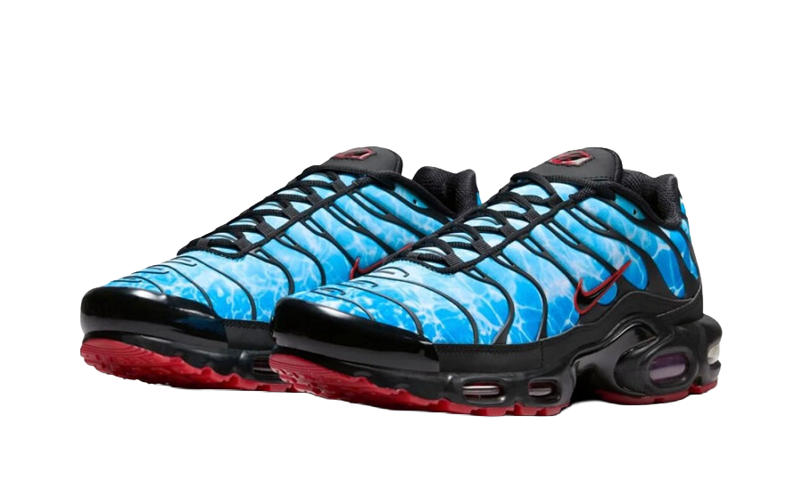Nike Air Max Plus Shark Attack