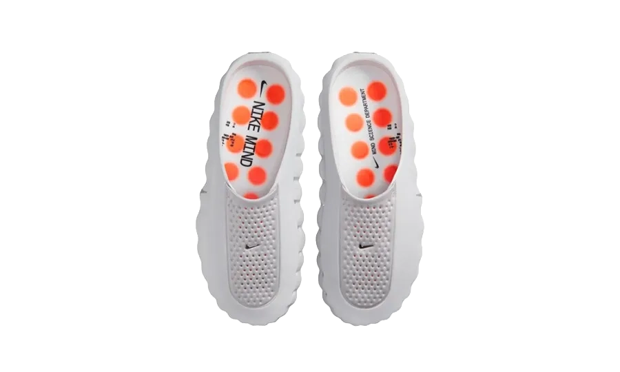 Nike Mind 001 Women´s Light Smokey Grey