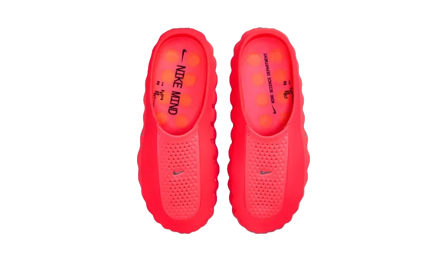 Nike Mind 001 Women´s Solar Red