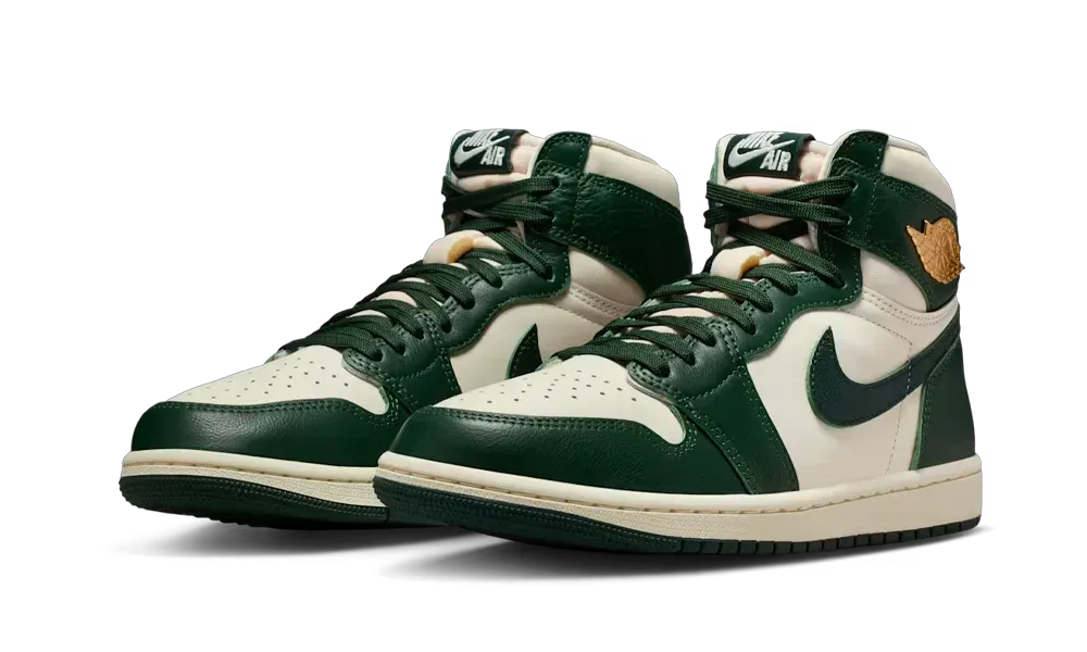 Air Jordan 1 High OG Pro Green