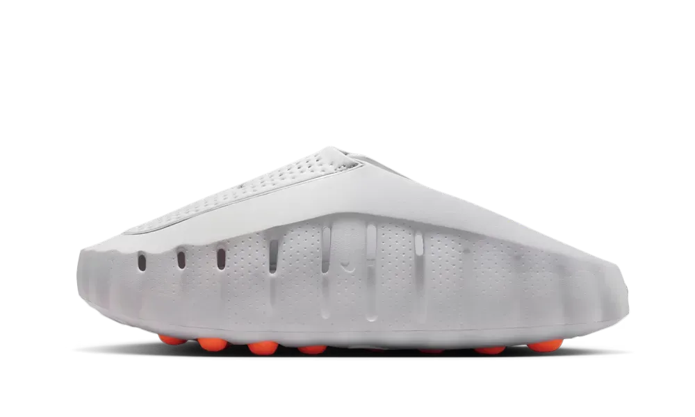 Nike Mind 001 Men´s Light Smokey Grey