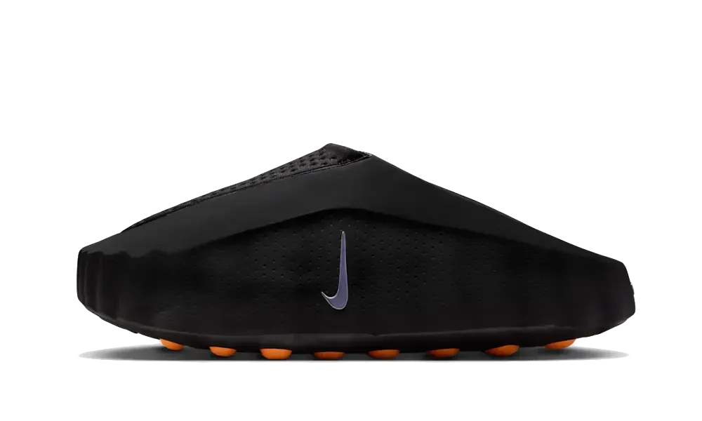 Nike Mind 001 Men´s Black Chrome