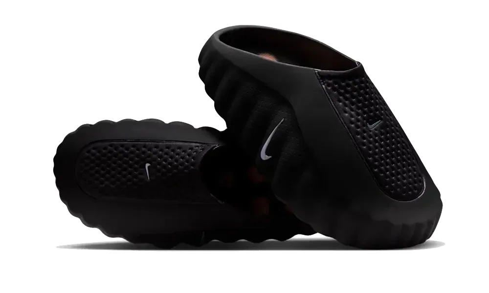 Nike Mind 001 Men´s Black Chrome