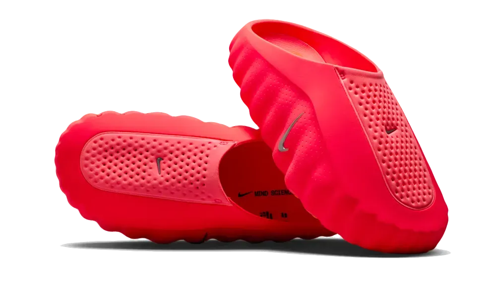 Nike Mind 001 Men´s Solar Red
