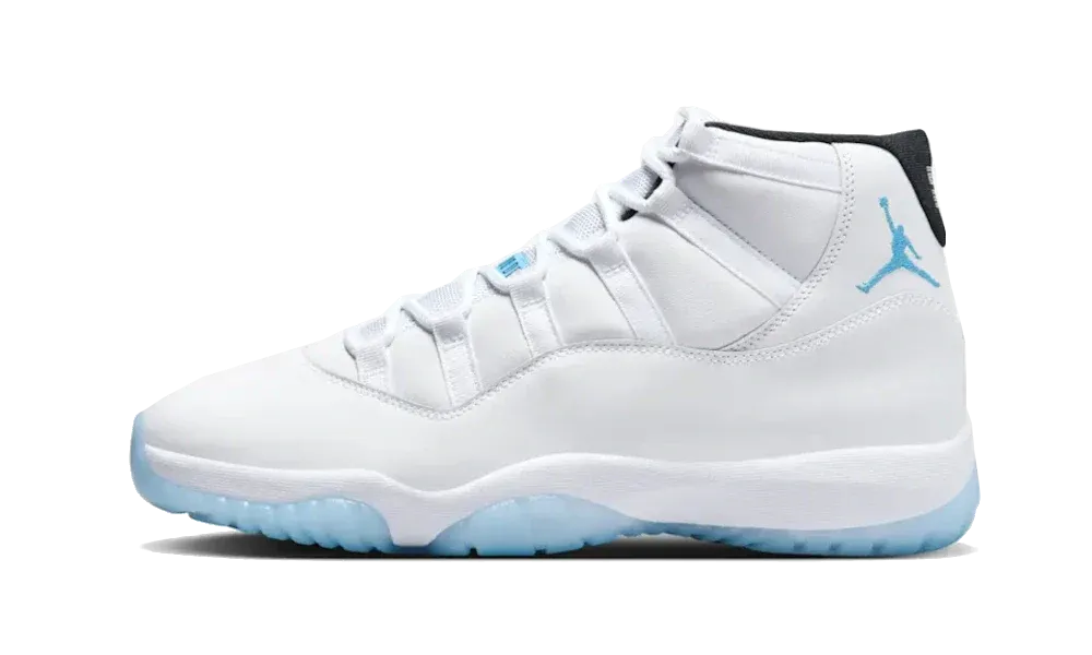 Air Jordan 11 Retro Legend Blue