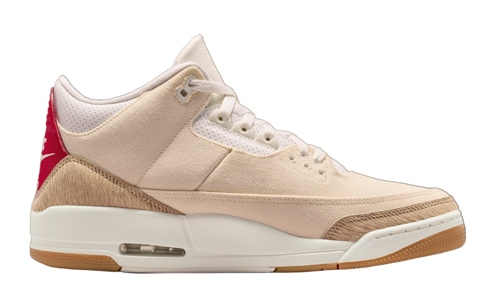 Jordan 3 Retro Levi’s Lunar New Year