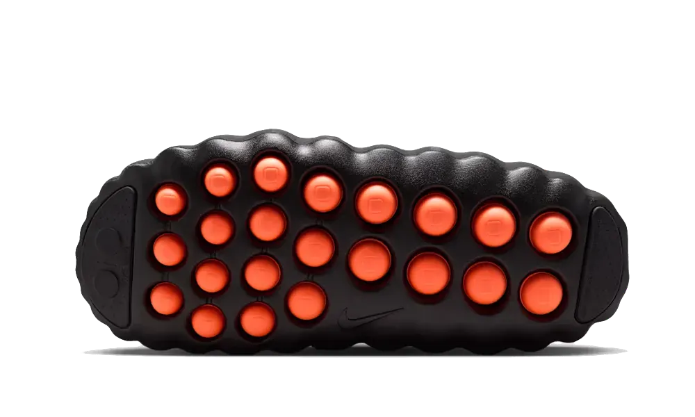 Nike Mind 001 Women´s Black Chrome