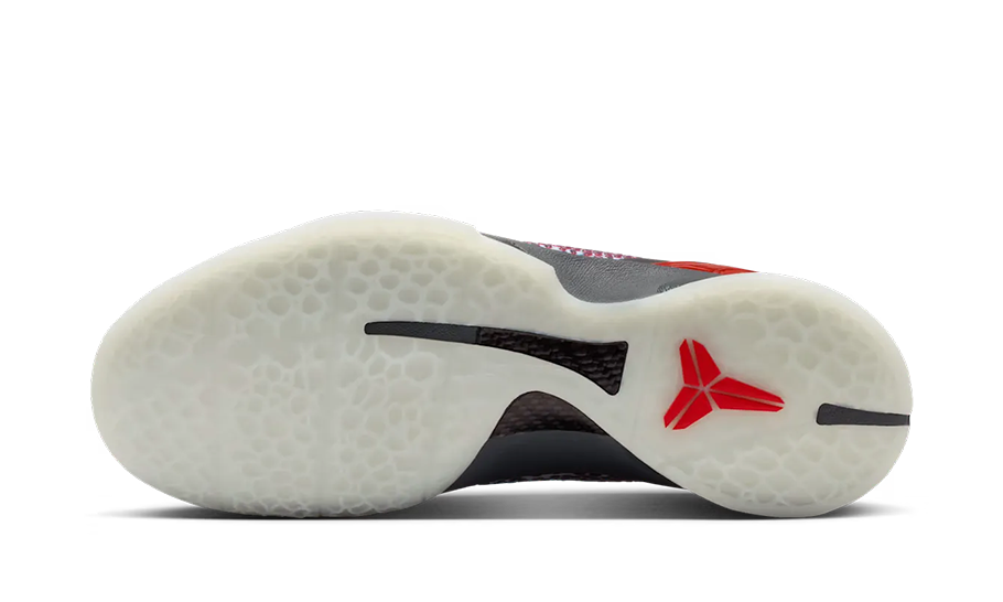 Nike Kobe 6 Protro ASG Hollywood 3D (2026) (GS)