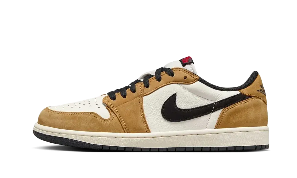 Air Jordan 1 Low OG Rookie Of The Year