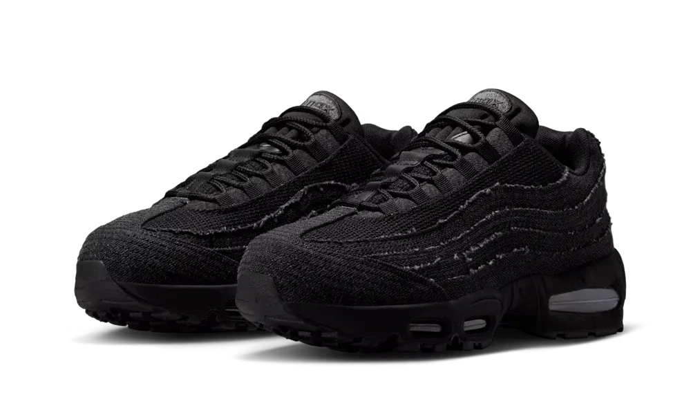 Nike Air Max 95 OG Levis Black