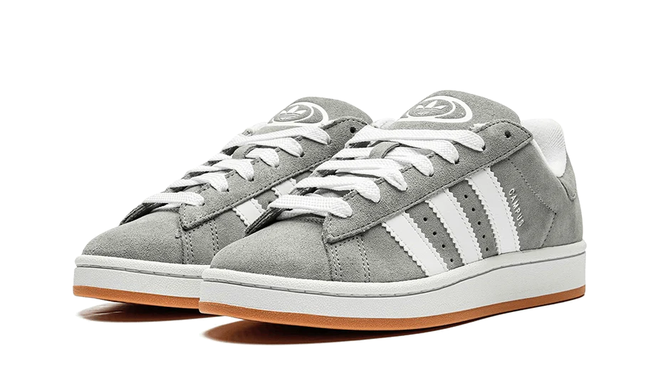 Adidas Campus 00s Grey White