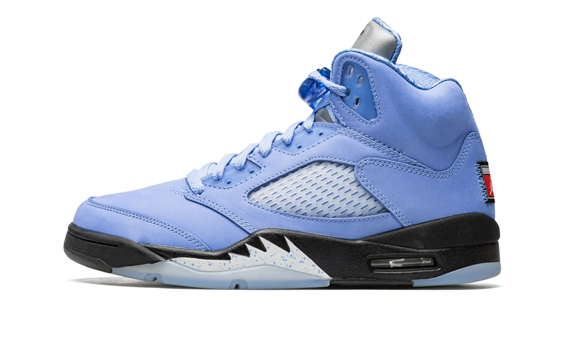 Air Jordan 5 UNC