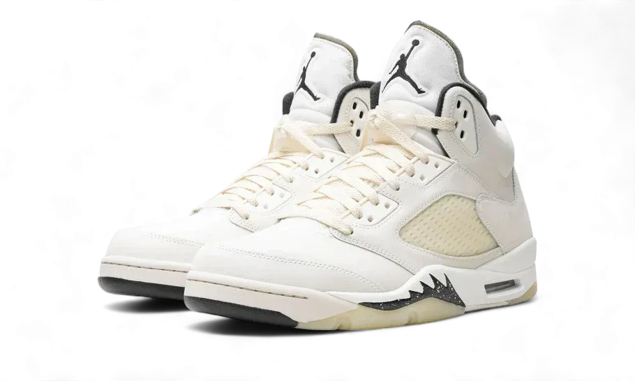 Air Jordan 5 Retro SE Sail