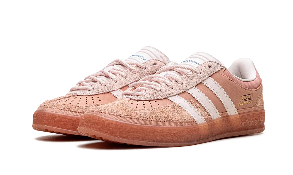 Adidas Gazelle Indoor Bad Bunny Cabo Rojo