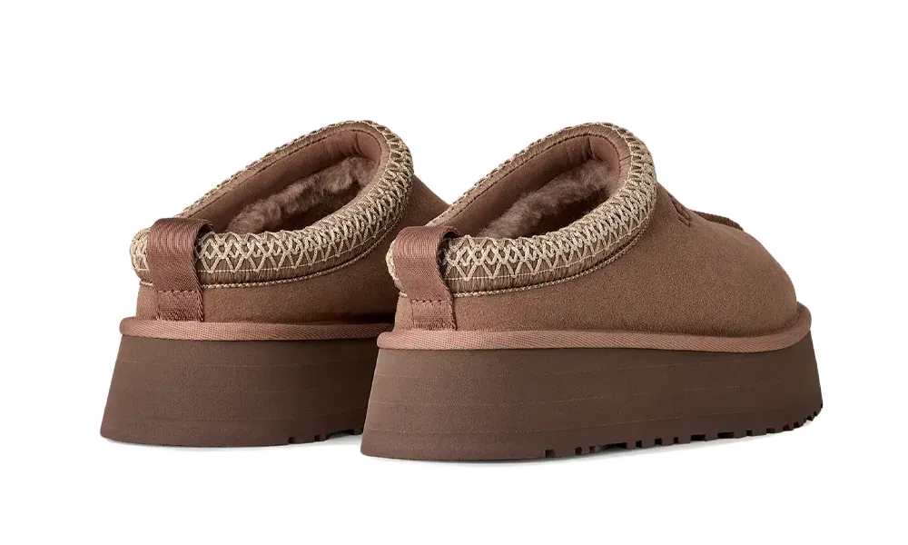 UGG Tazz Slipper Rocky Oak