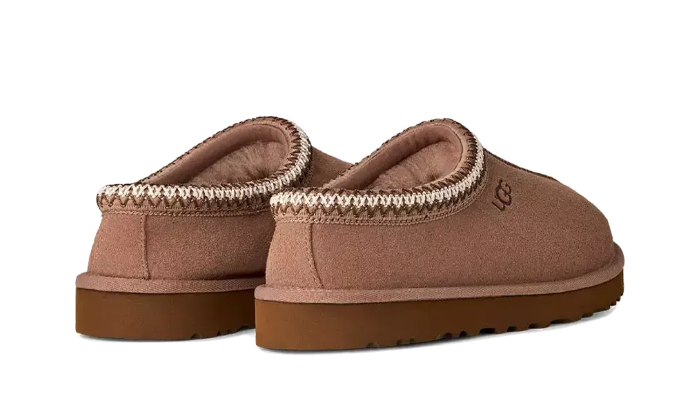 UGG Tasman Slipper Rocky Oak