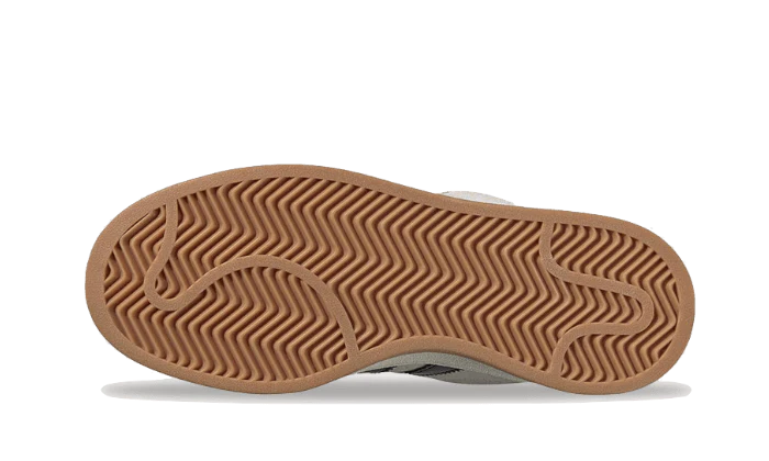 Adidas Campus 00s Crystal White Core Black