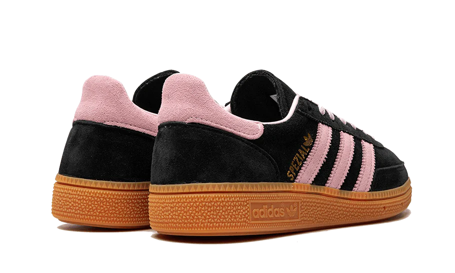 Adidas Handball Spezial Core Black Pink