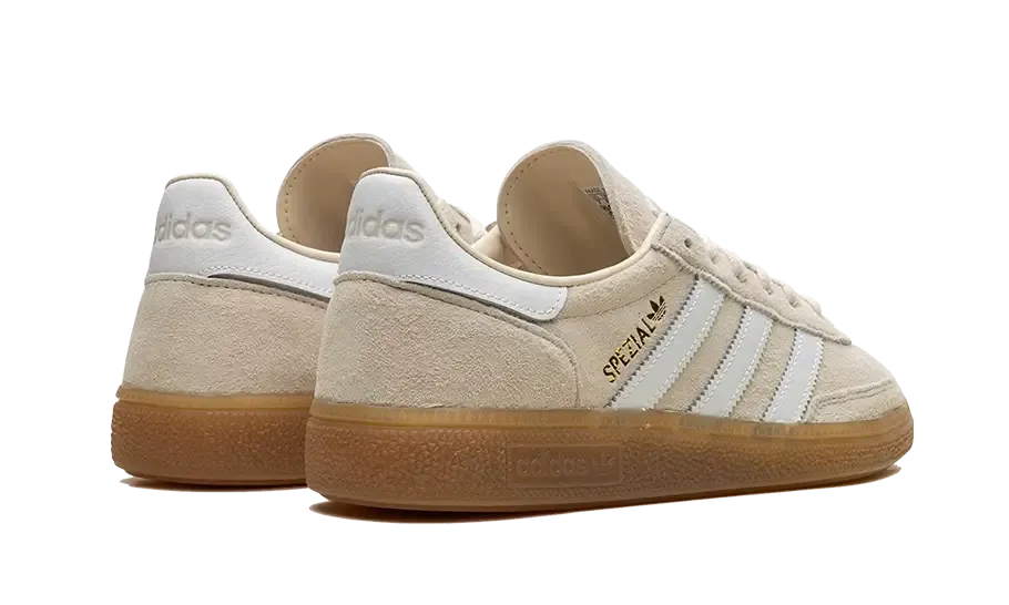 Adidas Handball Spezial Beige