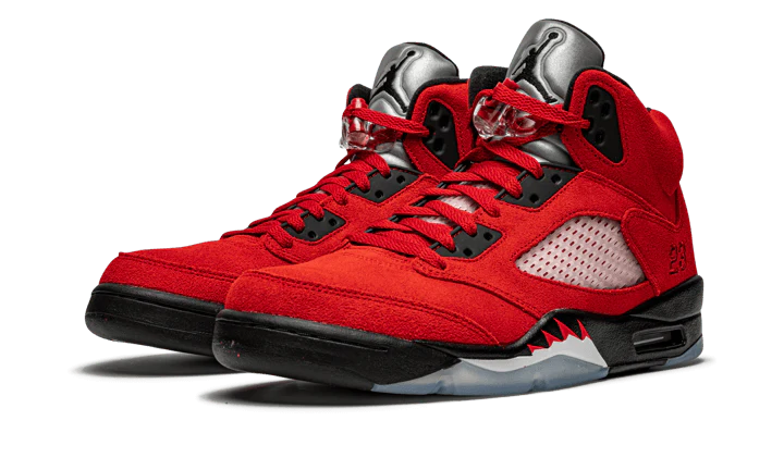 Air Jordan 5 Retro Raging Bull